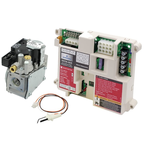 INTELLIGENT VALVE RETROFIT KIT